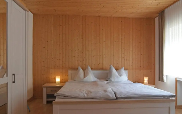 Marsberg Nature Nest