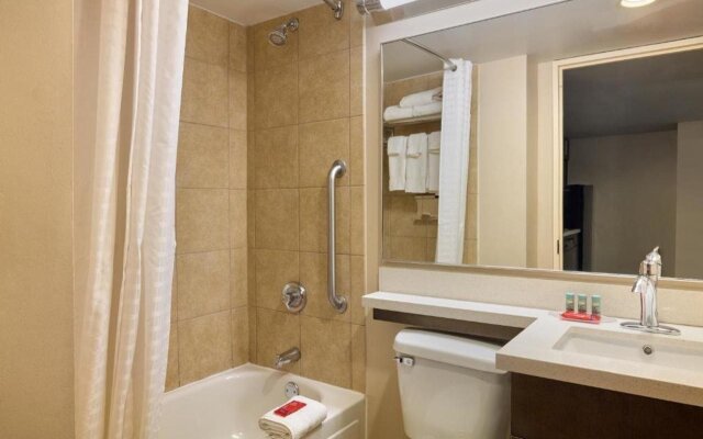 Candlewood Suites New York City-Times Square, an IHG Hotel