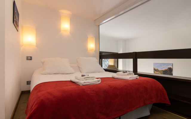 Résidence Grand Roc - Ancolies 211