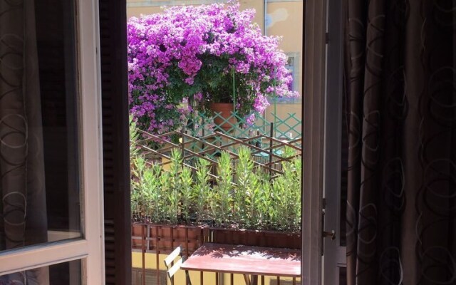 Cappellari Charme Apartment