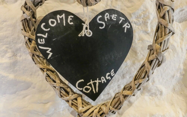 Saetr Cottage