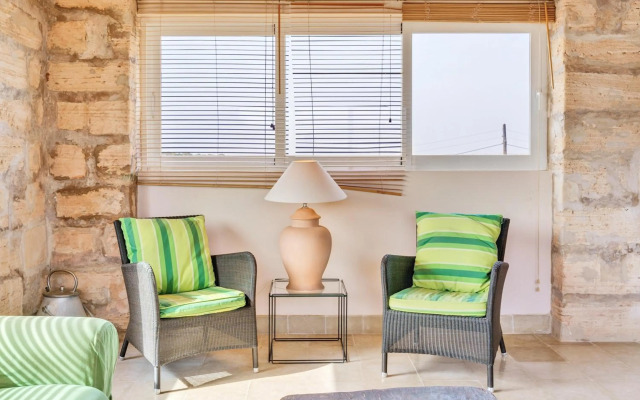 Possessio Sa Barrala Duplex