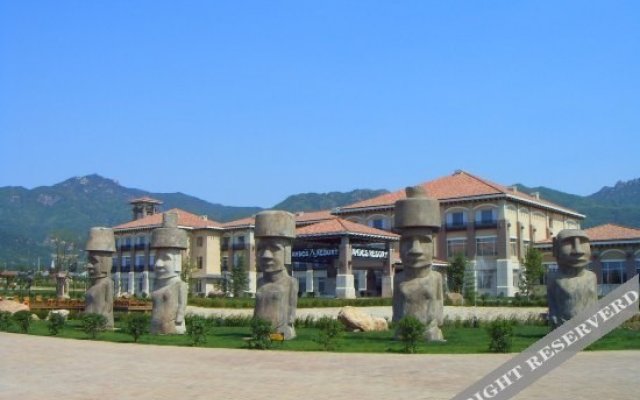 Andes Resort International