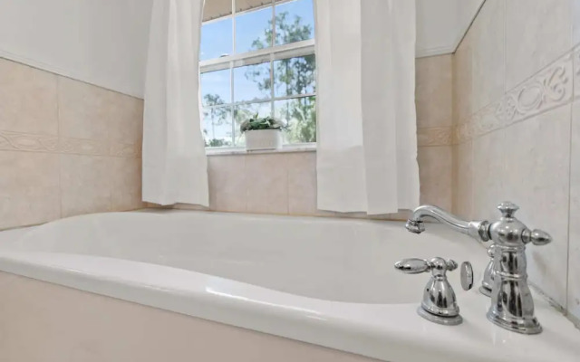 Aqua Dream Home for 11