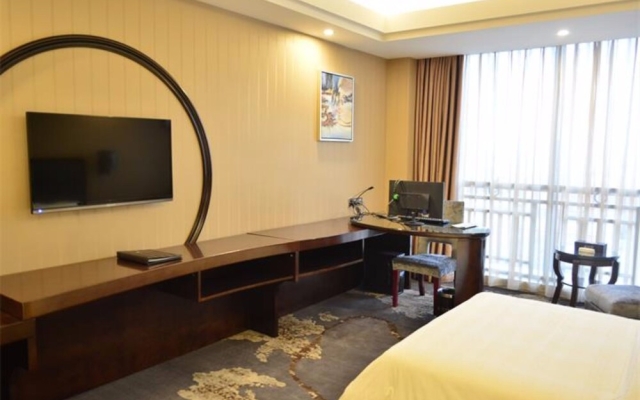 Aimoer Hotel