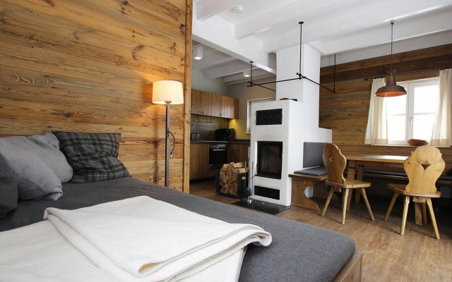 Holiday Homes in the Schierke Harzresort on the Brocken, Schierke