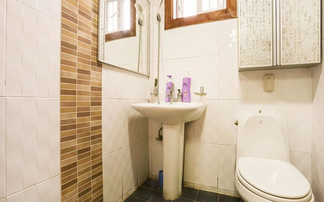 Danyang Sainam Landscape Pension