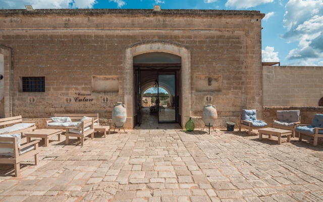 Masseria Cuturi