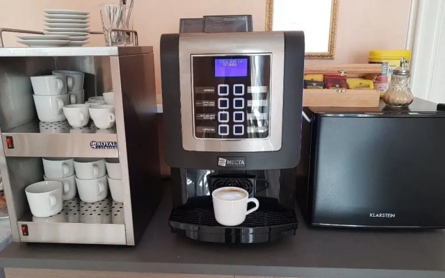 Home Grifondoro Bed & Breakfast