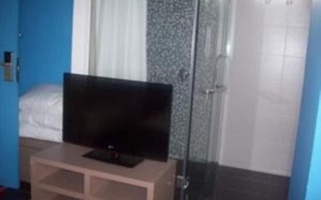 JJ Boutique Hotel Kota Damansara