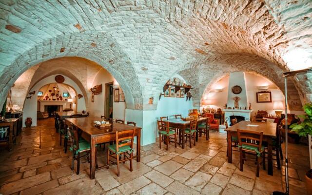 Masseria Il Frantoio