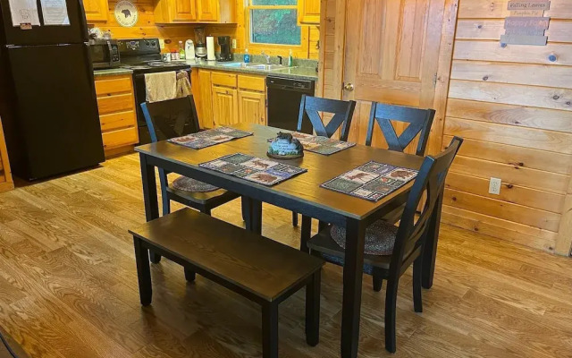 A Smoky Mountain Dream 291