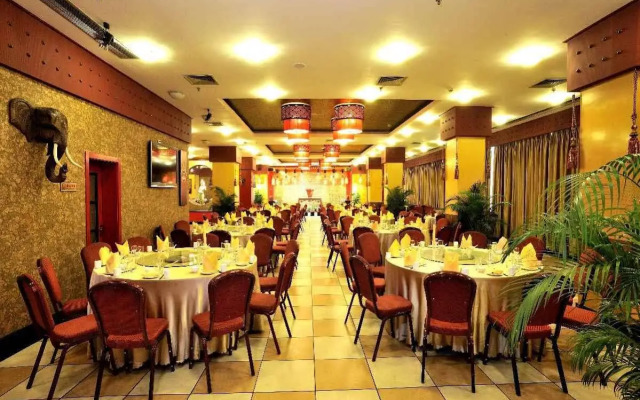 Kunming Guihua hotel