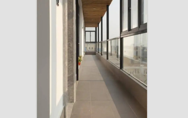 Xiamen Gu Tang Zhai Hostel – Outside – Xiamen
