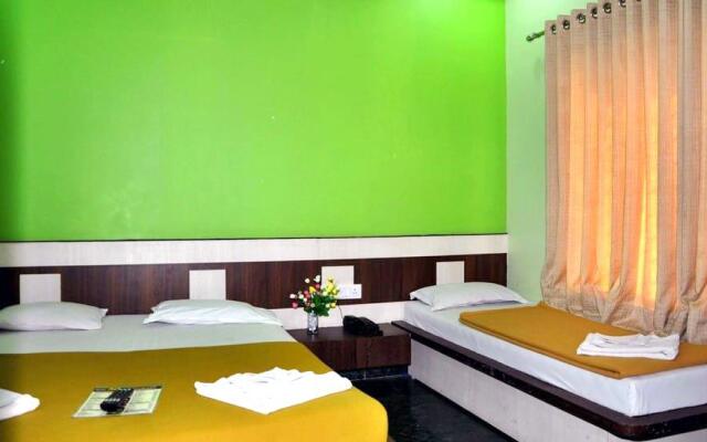 Hotel Three G
