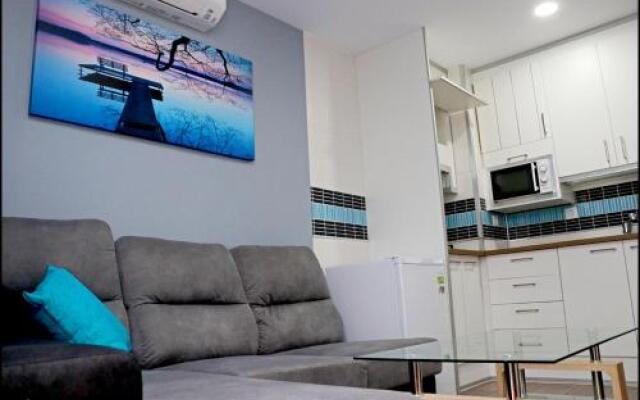 Apartamento Baluarte III