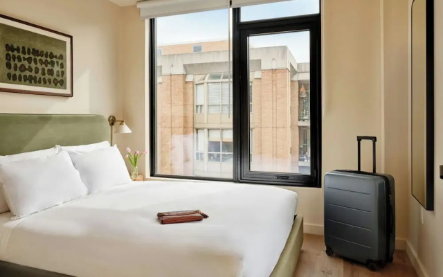 Sonder by Marriott Bonvoy The Nealon Apartments