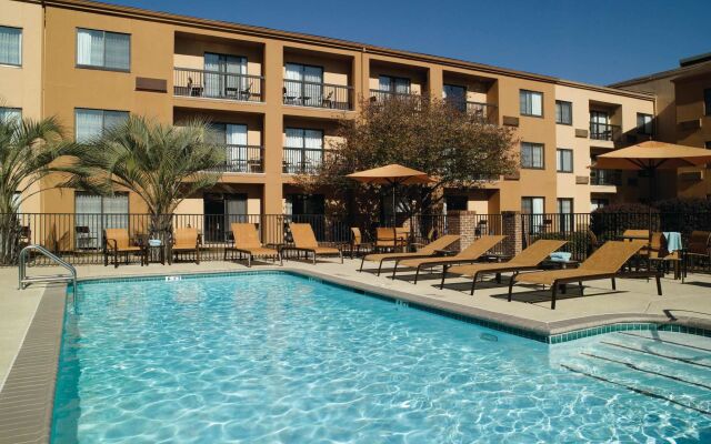 Courtyard by Marriott Macon