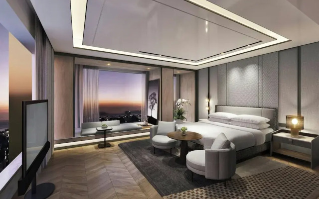 Sheraton Kota Kinabalu