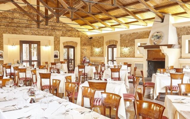 Agriturismo Porta Sirena