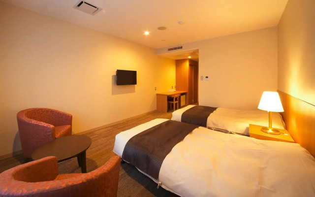 Motosu View Hotel