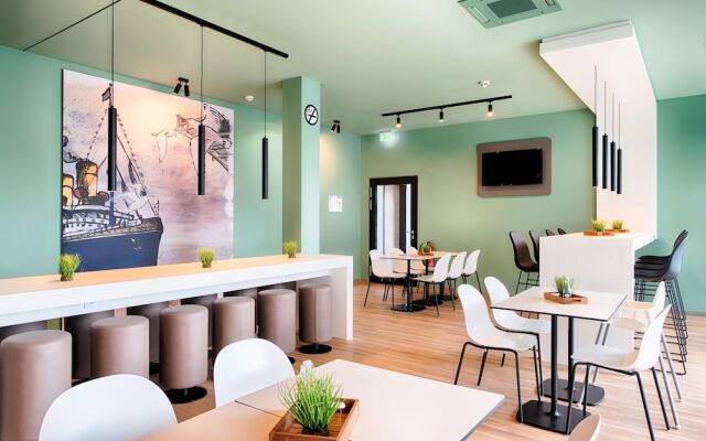 B&B Hotel Wilhelmshaven