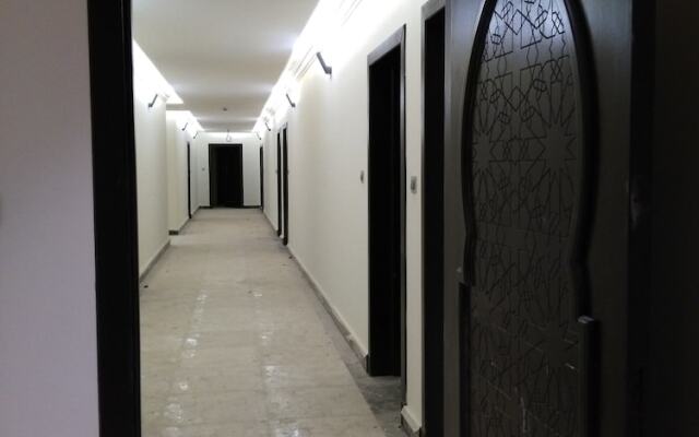Almakan Hotel 104