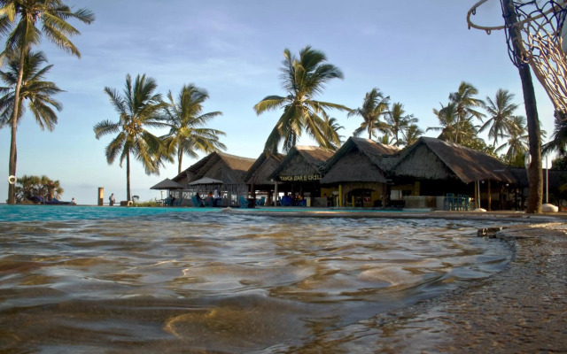 Reef Hotel
