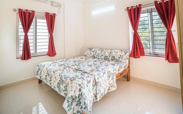 Catalyst Suites JP Nagar