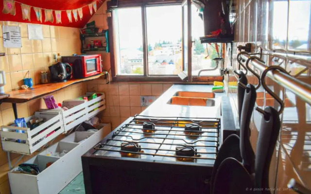 Govinda Guest House