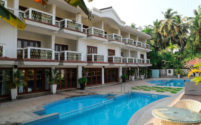 White Pearl Suites