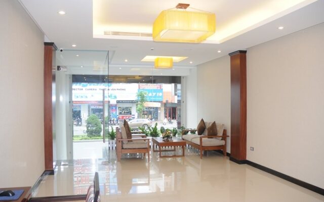 Duy Anh Hotel