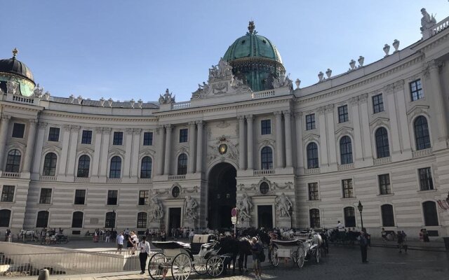 Apartment Mariahilf Wien