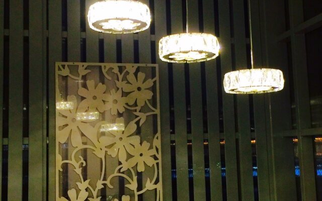 Home Boutique Hotel