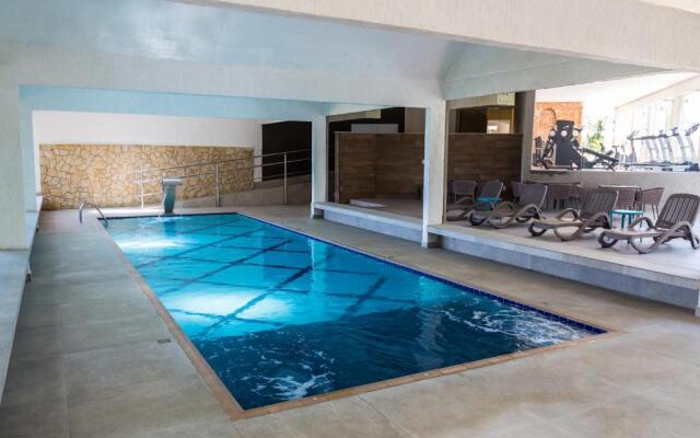 Grand Resort Serra Negra