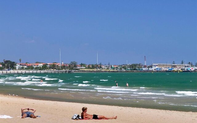 Novotel Melbourne St Kilda