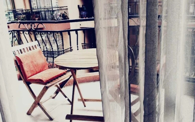 Stay.Plus Kilimani Luxe Apartment