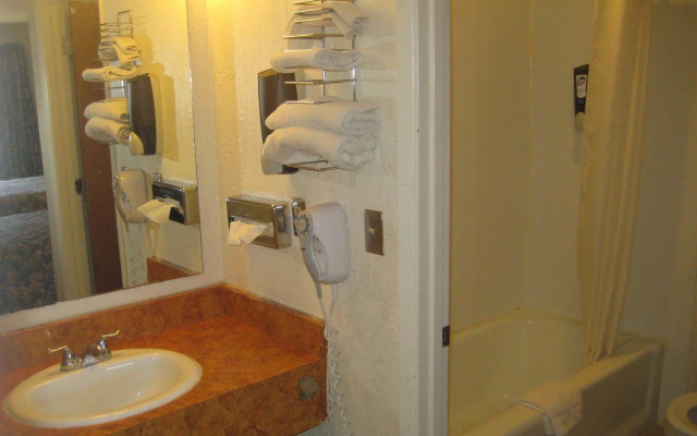 El Capitan motel