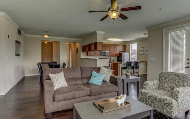 Apts At 49Th By Namastay