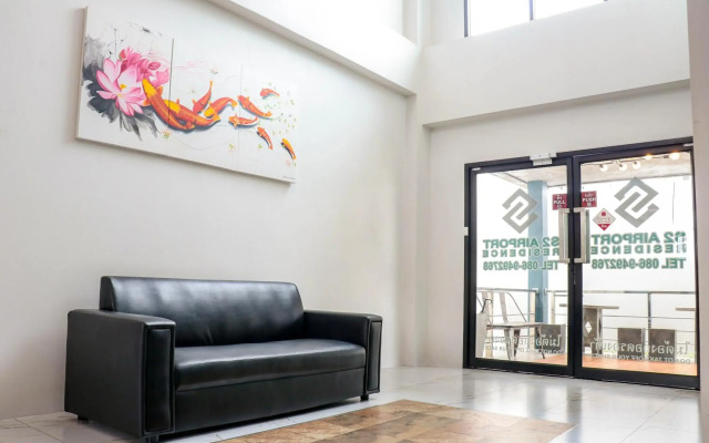 S2 Airport Residence