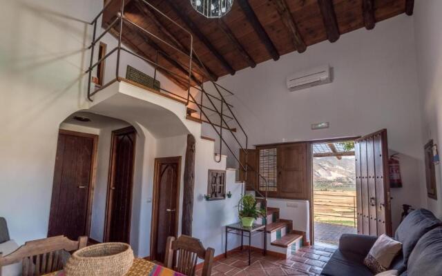 Al Agia - Mirador de los Quinientos