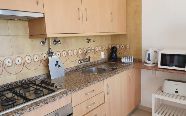 T1 Praiamar 3F FR MAR A C Estacionament