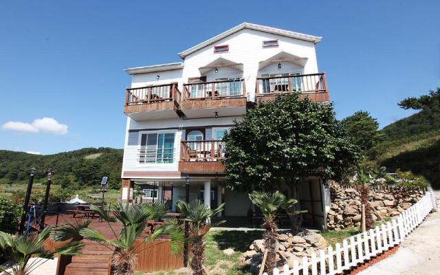 Geojae Moraesoop Pension