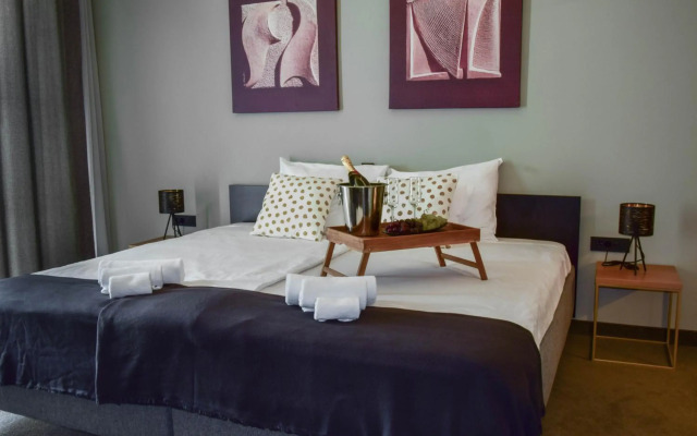 Lyra Hotel Plitvice