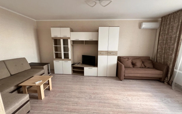 Апартаменты на улице Мурата Ахеджака 21