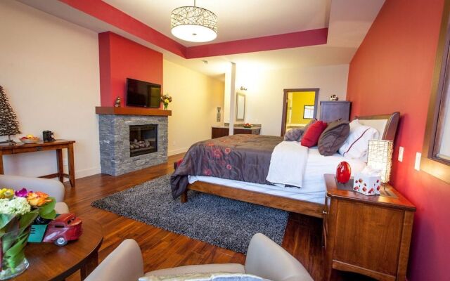 Hillcrest Farm Market B&B