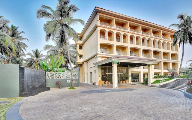 Holiday Inn Goa Candolim, an IHG Hotel