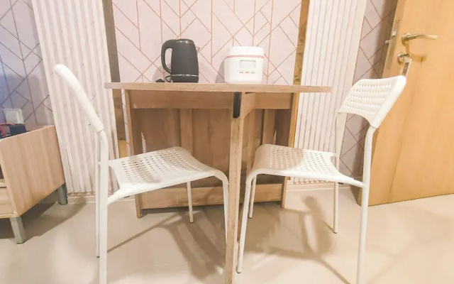 Marvelous And Cozy 2Br At Meikarta Apartment
