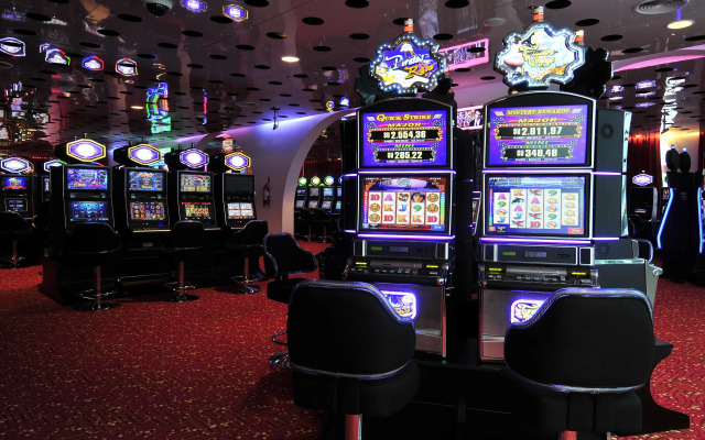 Rivera Casino & Resort