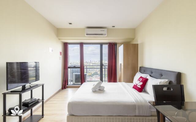 The Knightsbridge Residences Makati